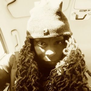 Meet your Posher, Sherria